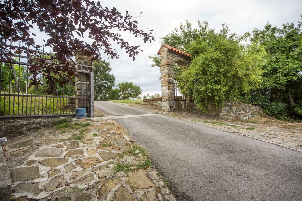Apartments Baredi Izola Kültér fotó