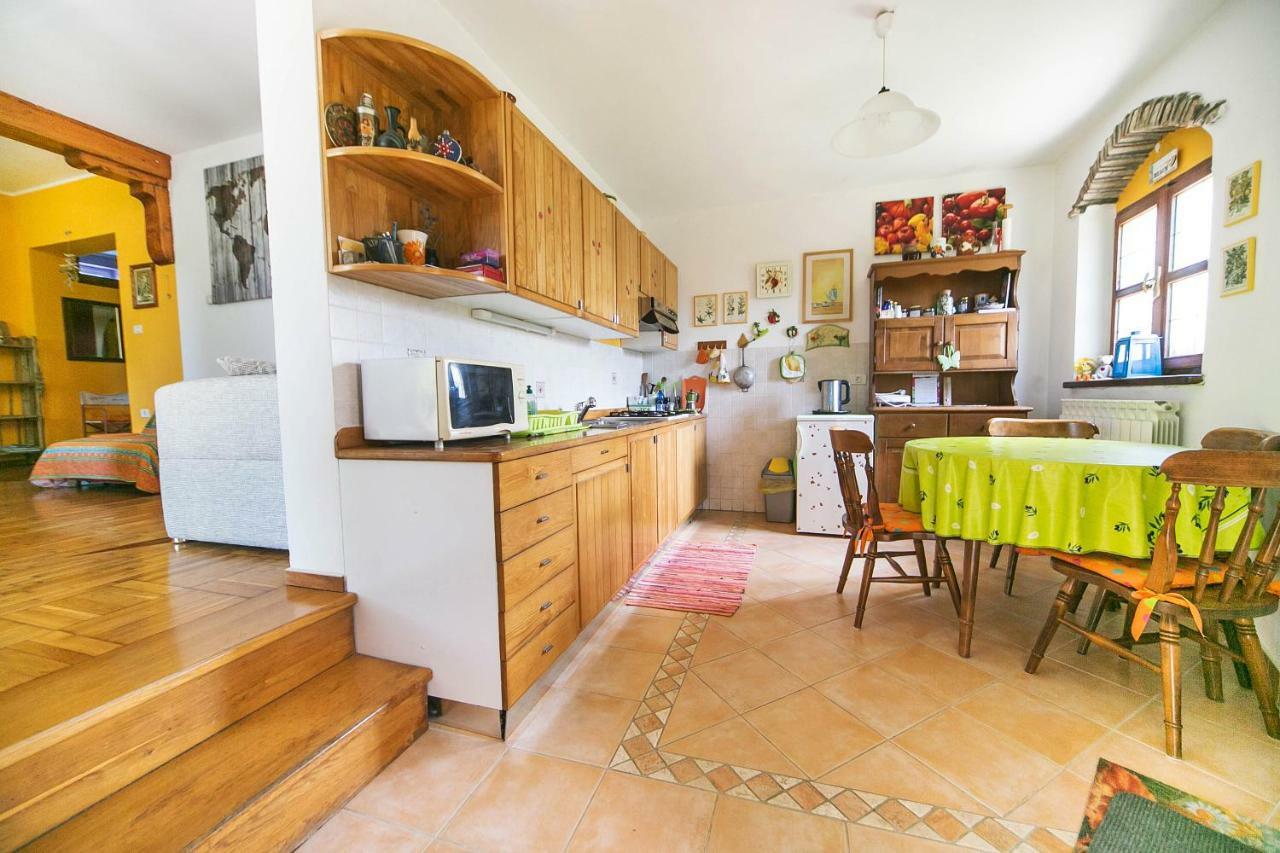 Apartments Baredi Izola Kültér fotó