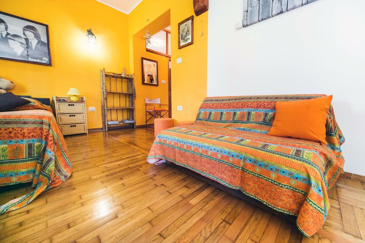 Apartments Baredi Izola Kültér fotó