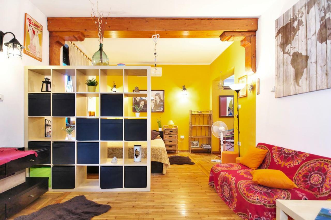 Apartments Baredi Izola Kültér fotó